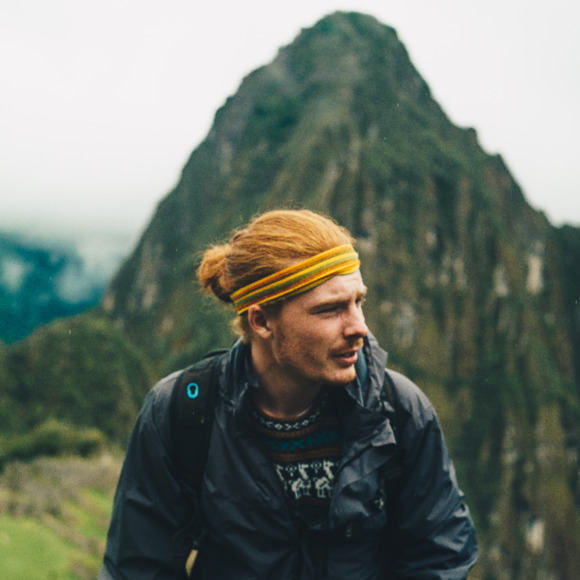 Meet your Posher, Elijah - Picture 1 of 1